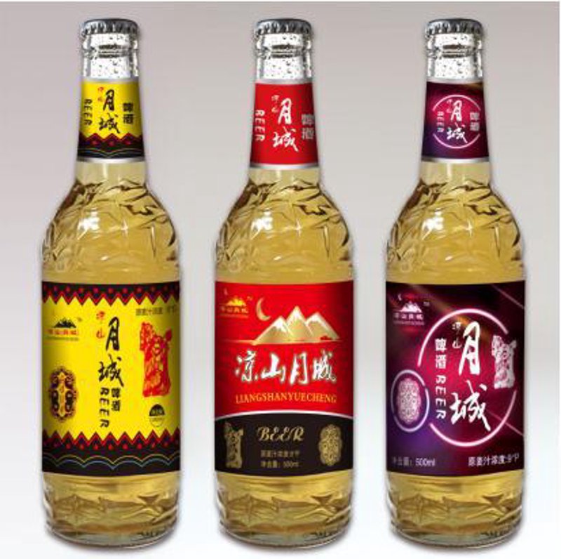 中国西南:凉山酒业的兴衰与创新之旅