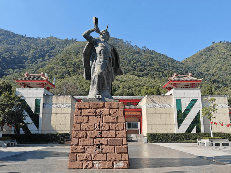 凉山白酒:藏在大山深处的独特味道